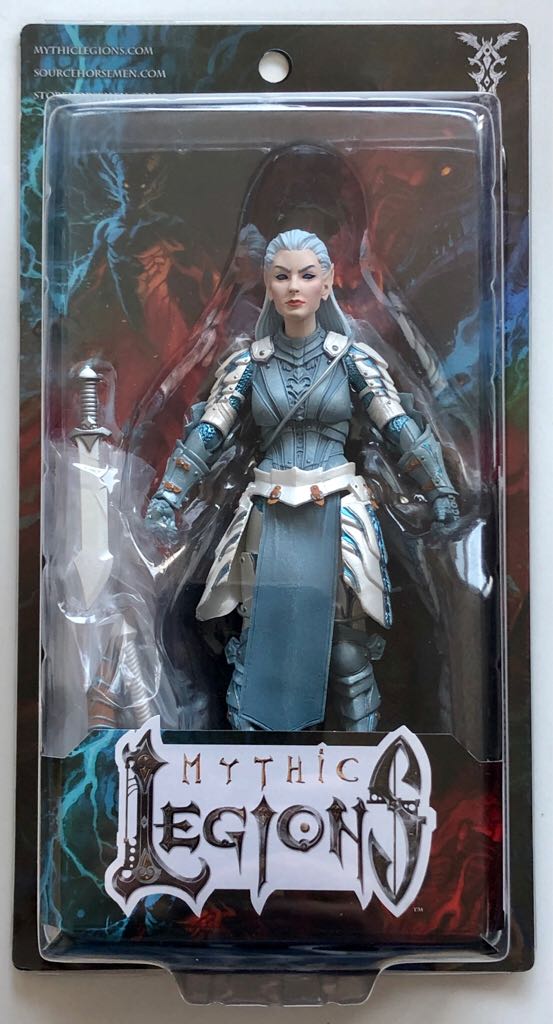 Elite Praetorian Guard #50