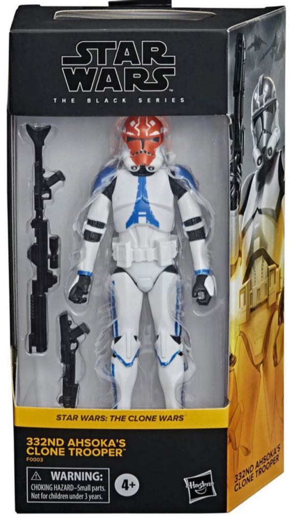 35 Imperial Snowtrooper