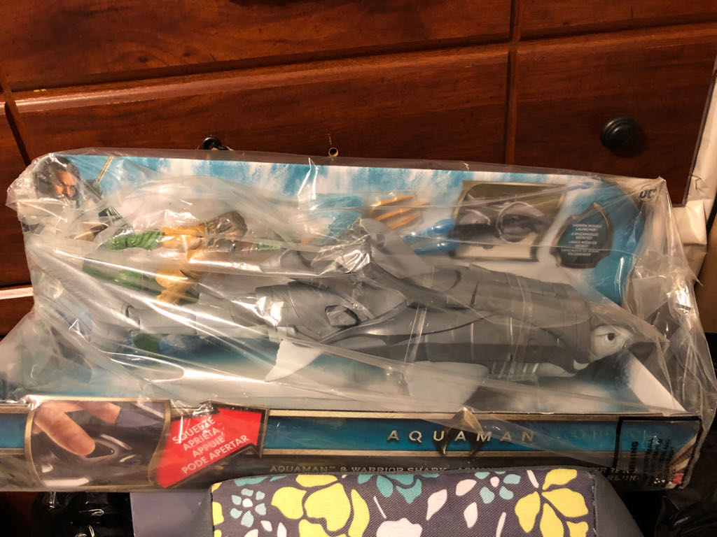 Naughty Or Nice: Accessory Set BBTS Exclusive