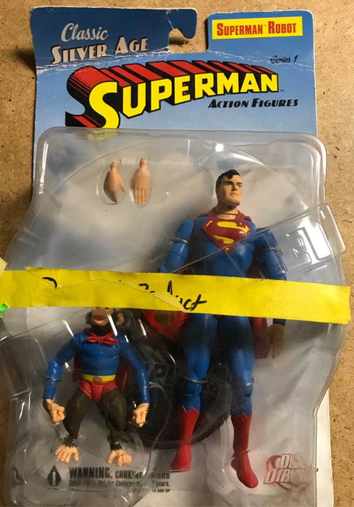 Darkenmoor: Bad Banana