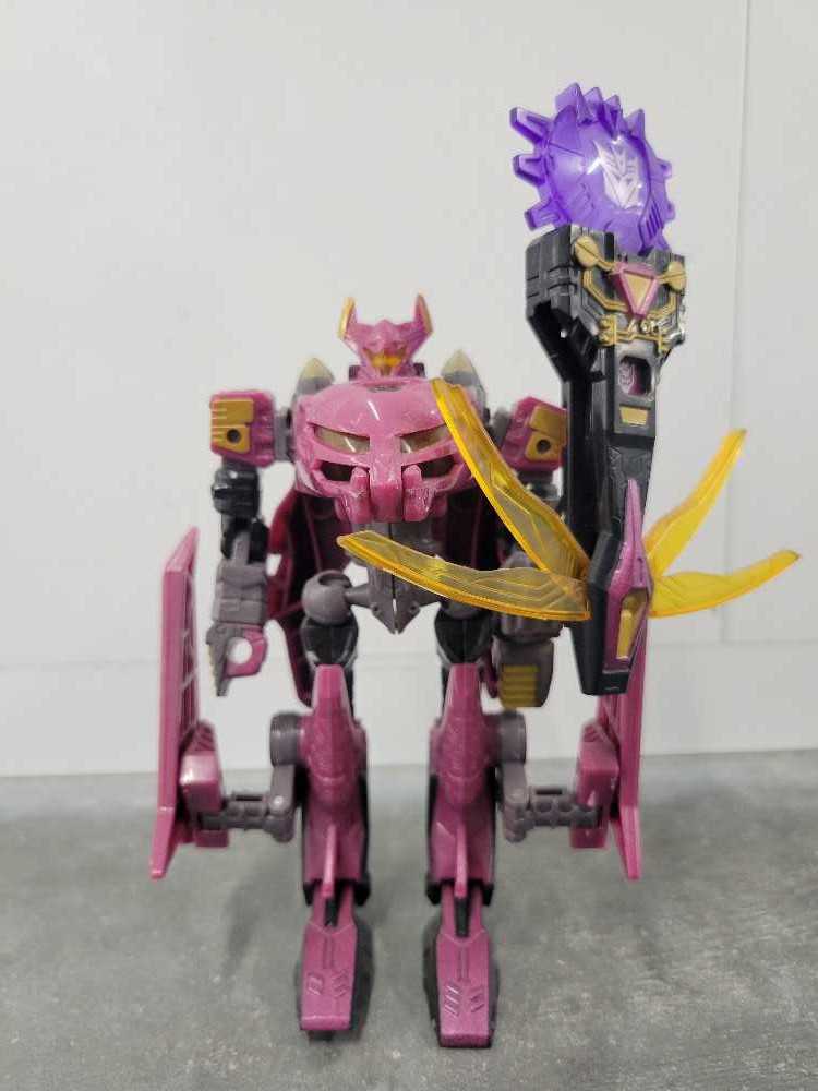 Ratbat With Springer Standoff Beneath The Streets Target - Hasbro (Universe 2.0) action figure collectible - Main Image 2