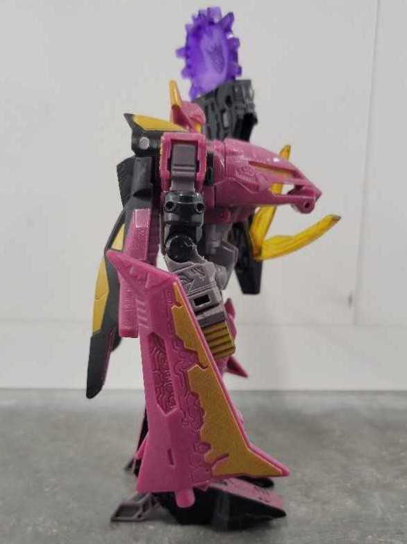 Ratbat With Springer Standoff Beneath The Streets Target - Hasbro (Universe 2.0) action figure collectible - Main Image 3