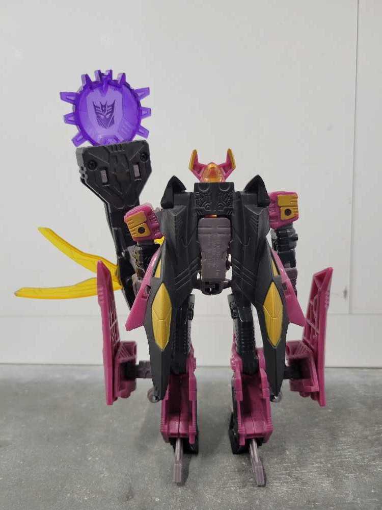 Ratbat With Springer Standoff Beneath The Streets Target - Hasbro (Universe 2.0) action figure collectible - Main Image 4