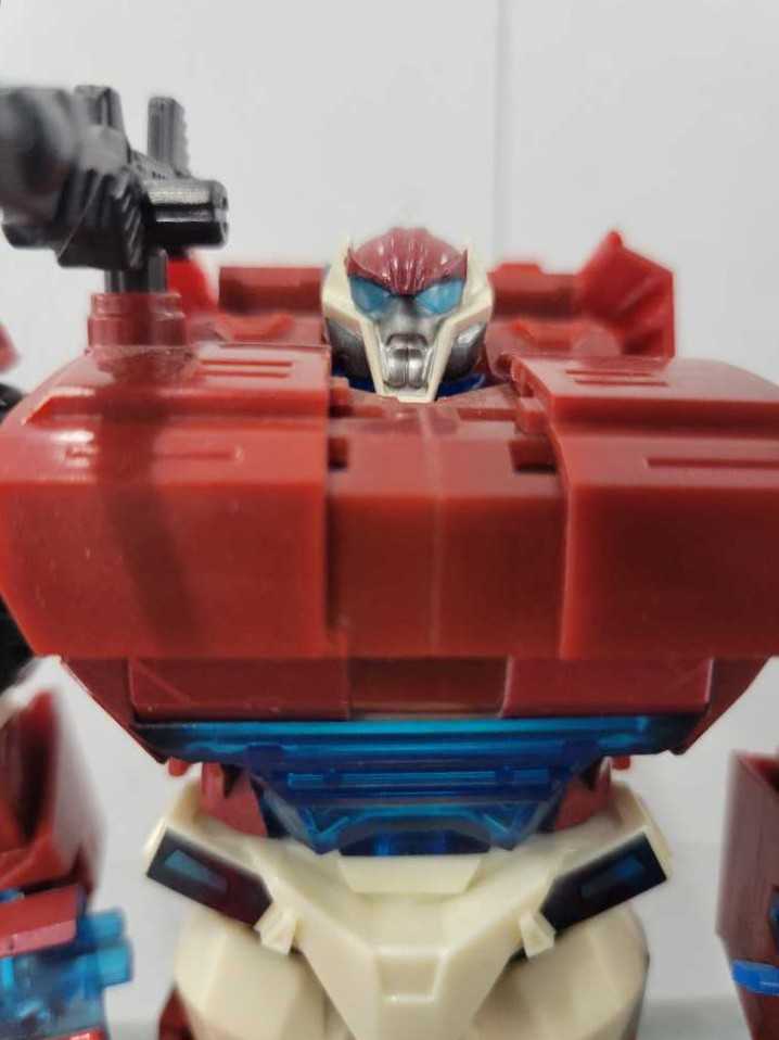 Boxset Figure. ROGUE ONE FIGURE 4 PACK