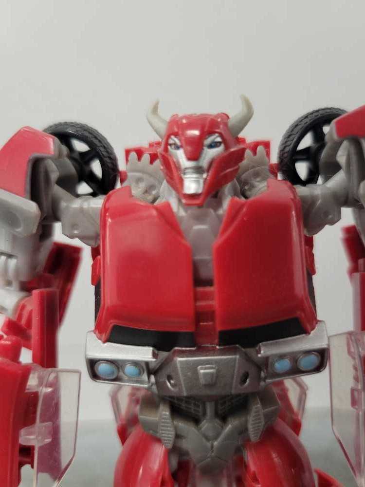 Renegade Game Studios G. I. Joe Deck-building Game