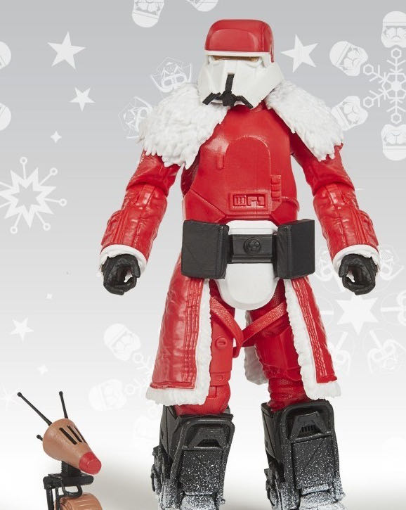 Marvel Eternals Deluxe Figurine Set