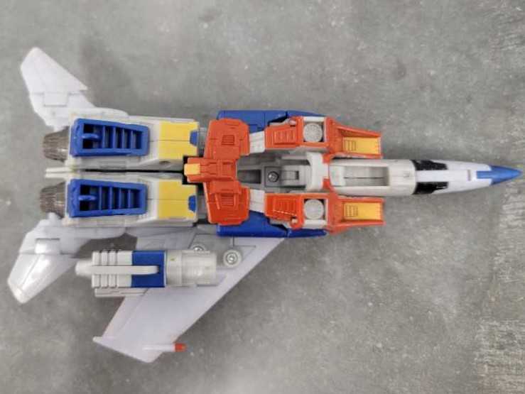 Starscream Project - Hasbro (Classics) action figure collectible - Main Image 4