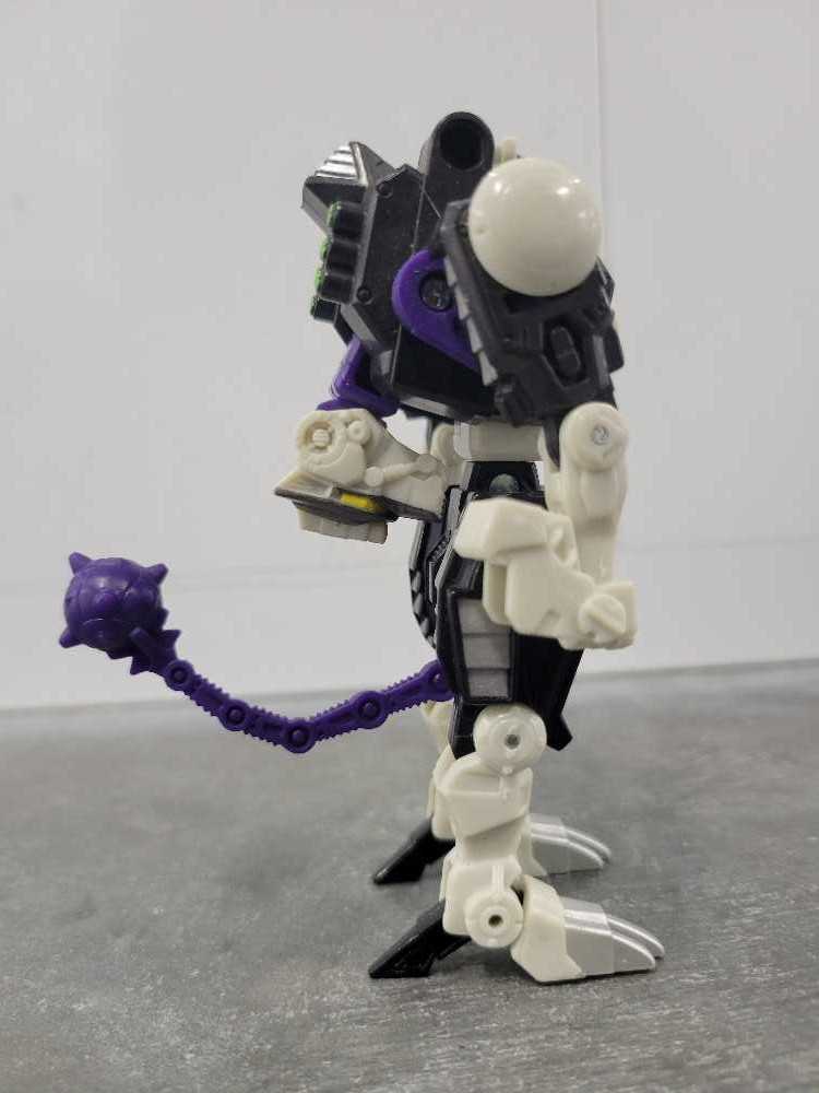 Ravage Battle 3rd - Hasbro (Energon) action figure collectible - Main Image 3
