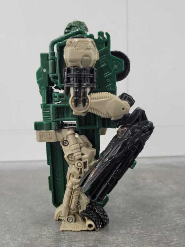 Hound - Hasbro (Age Of Extinction) action figure collectible - Main Image 3