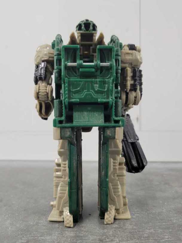 Hound - Hasbro (Age Of Extinction) action figure collectible - Main Image 4