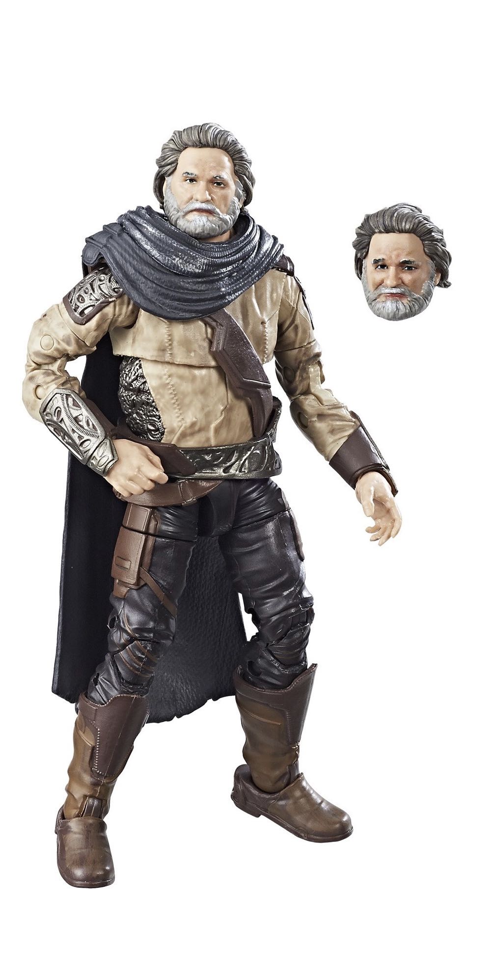 Marvel’s Ego - Hasbro (Marvel Legends) action figure collectible - Main Image 2