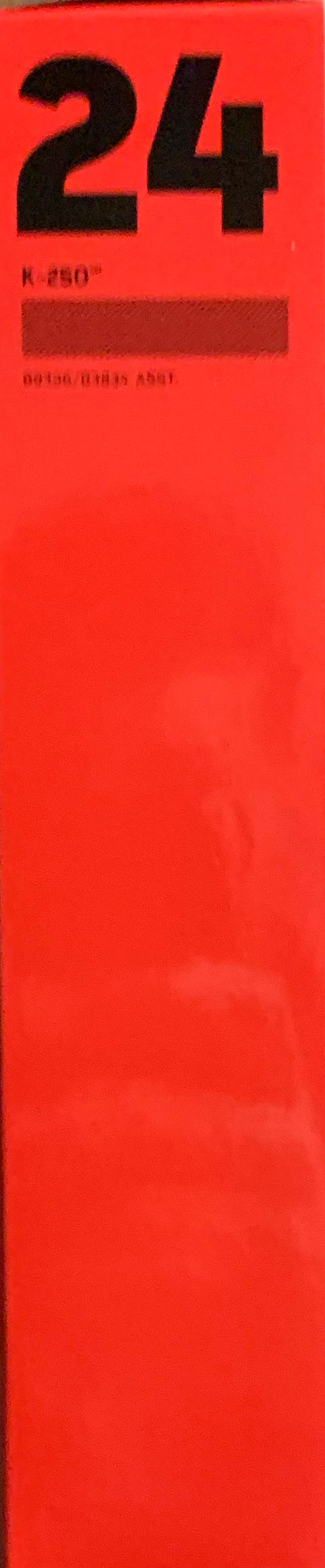 #24 Star Wars The Black Series - K-2SO #24 - Disney / Hasbro (Star Wars: The Black Series) action figure collectible [Barcode 630509477173] - Main Image 3