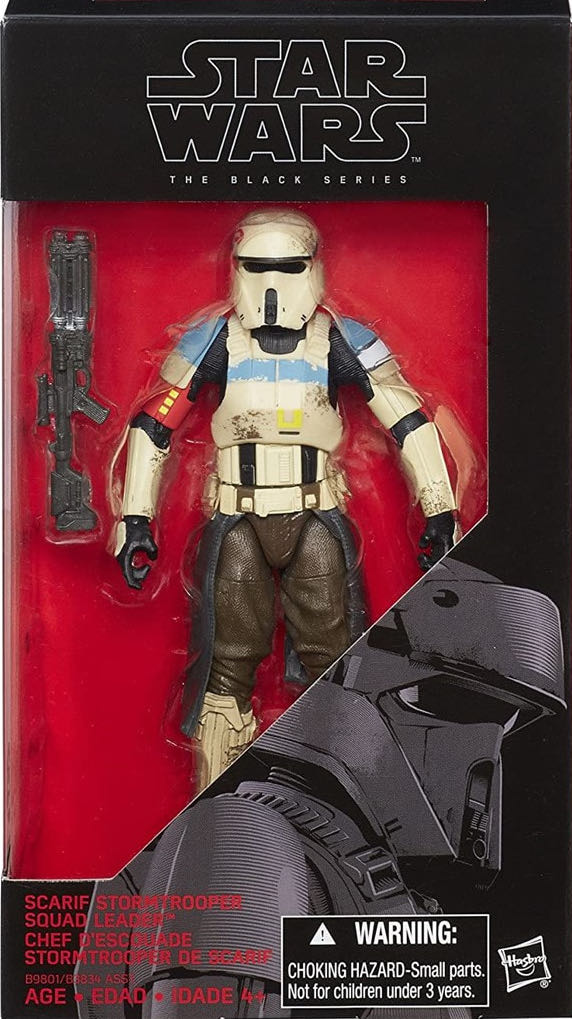 Star Wars Battle Bobblers, STORMTRER vs BB-8