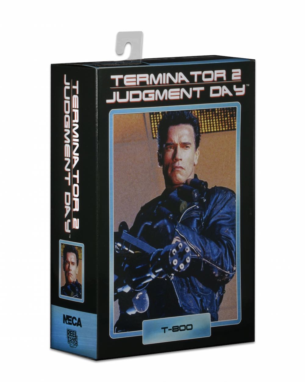 Terminator 2 Ultimate T200 Figure - Neca action figure collectible - Main Image 1