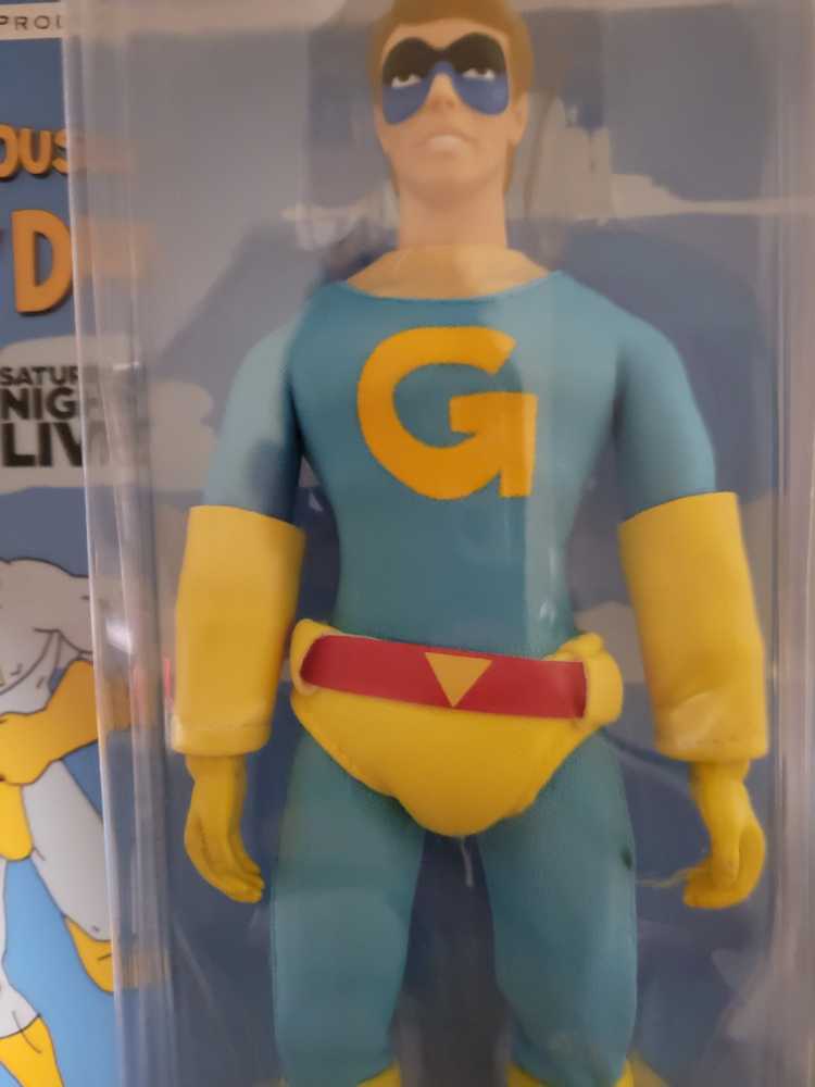 Super Saiyan Blue Vegetto