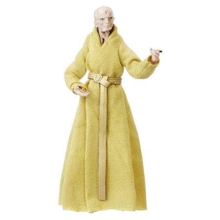 SW BS 54 Supreme Leader Snoke - Disney / Hasbro (Star Wars: The Black Series) action figure collectible [Barcode 630509604630] - Main Image 4