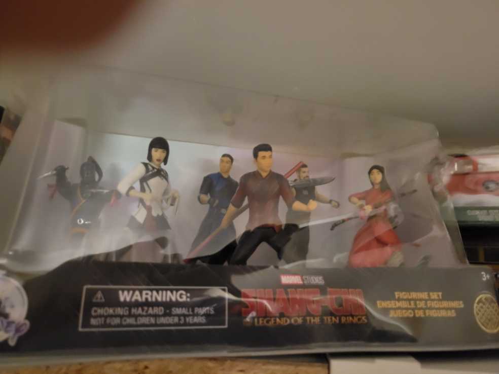 Anti-Monitor [2009 SDCC]