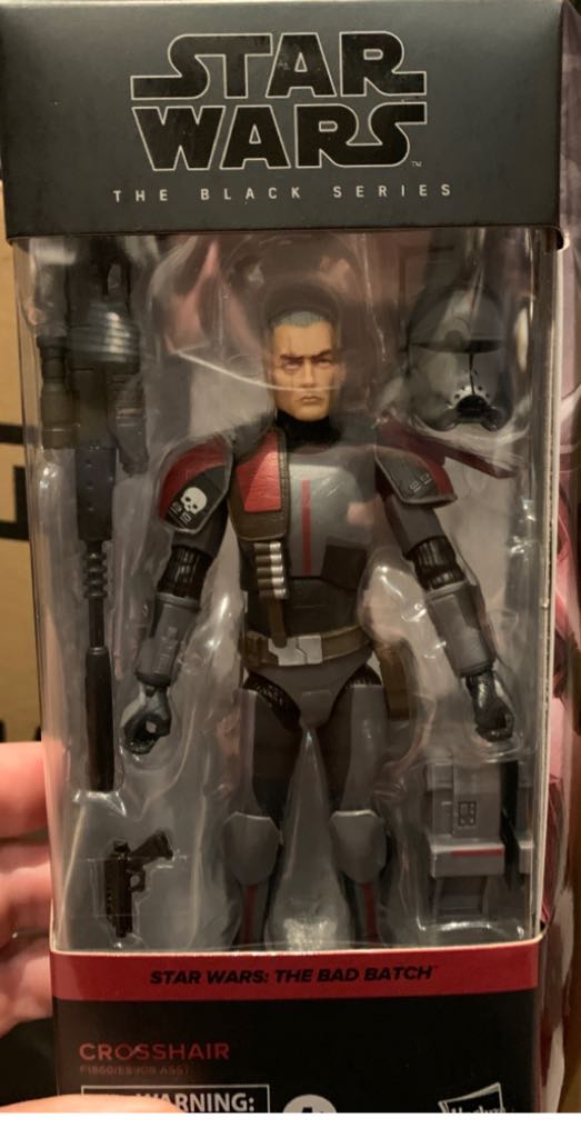 Night-Viper (Cobra Night Fighter)