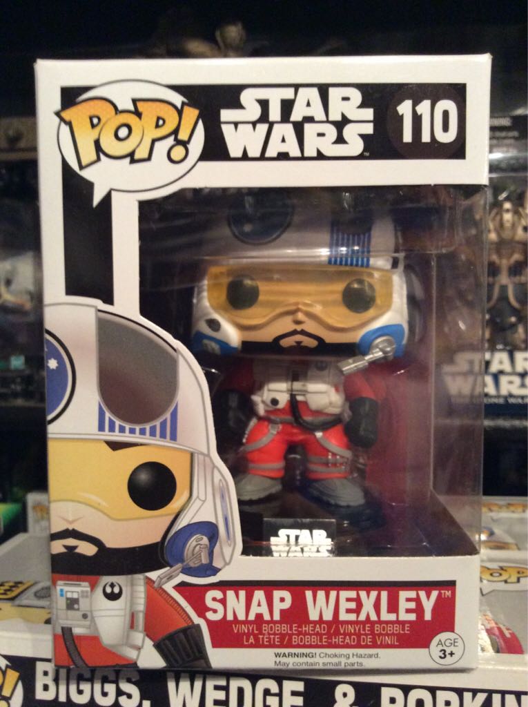 Star Wars - The Black Series: The Mandalorian #00: Trapper Wolf