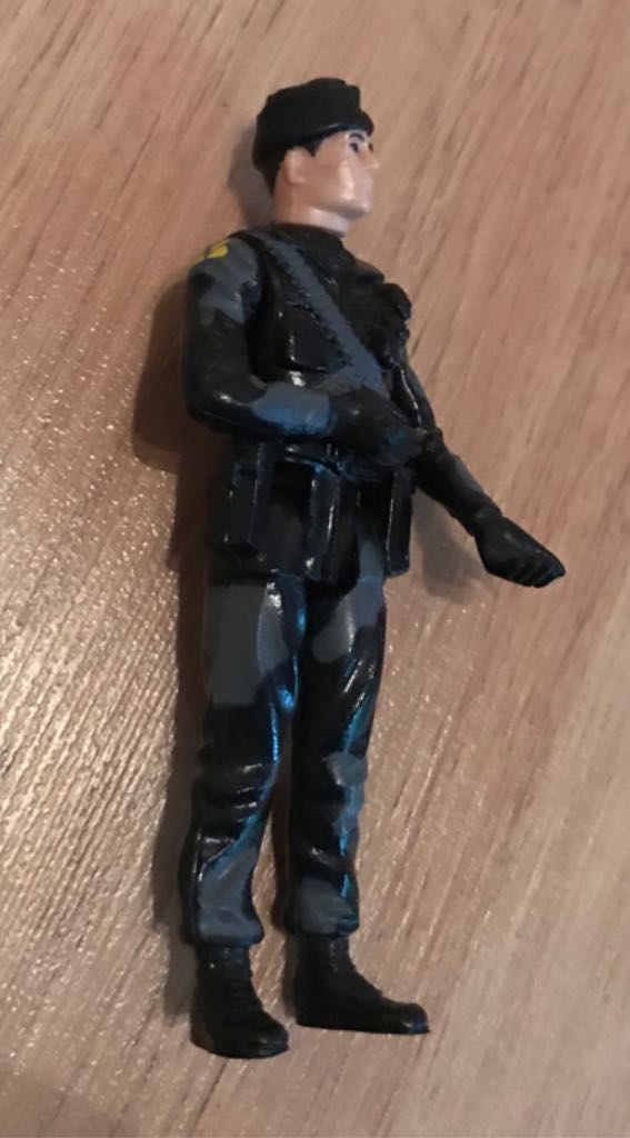 Iron Studios & Minico Iron Studios Friday The 13th Minico Multicoloured 54519