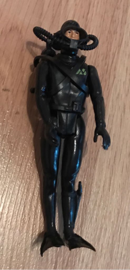 Tripwire Listen And Fun