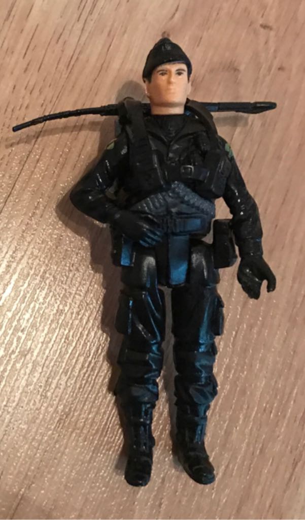 SW BS 21 Luke Skywalker (ANH)