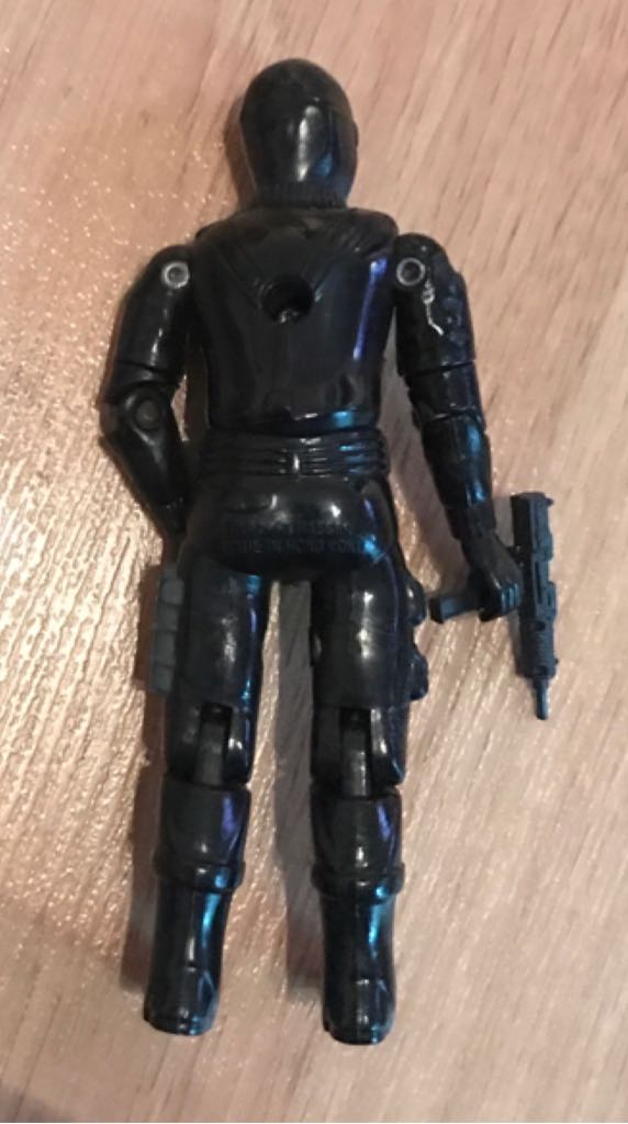 SAS - ‘Stalker’ - Palitoy (Action Force) action figure collectible - Main Image 2