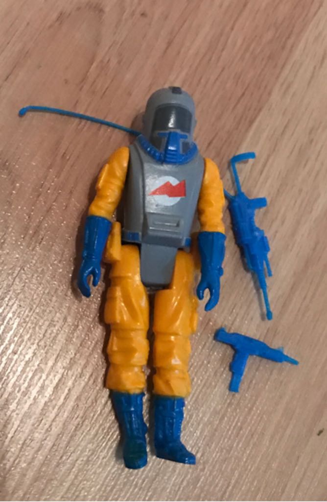 Iron Studios & Minico Iron Studios Friday The 13th Minico Multicoloured 54519