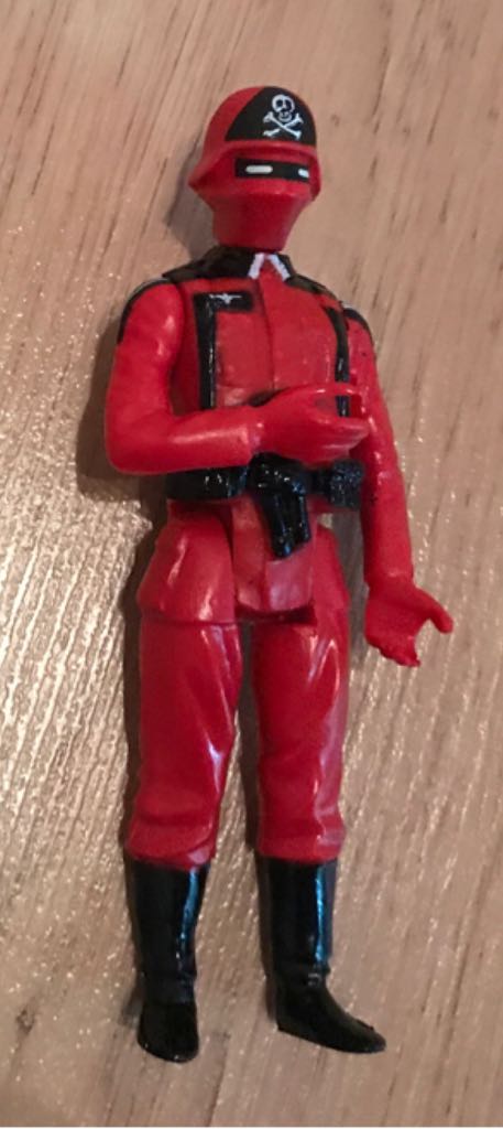 Mcfarlane Toys Warhammer 40000 7in Figures Wv6 Traitor Guard Darktide Ap