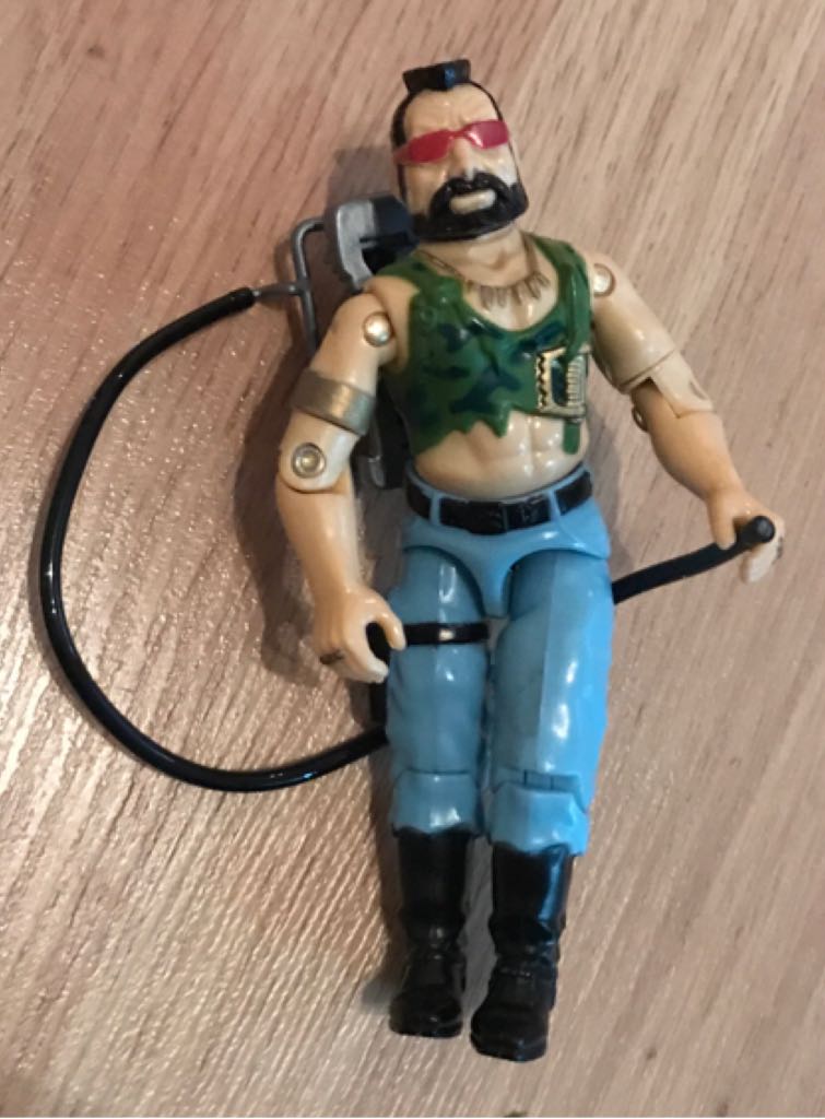 SW BS 60 Death Star Trooper