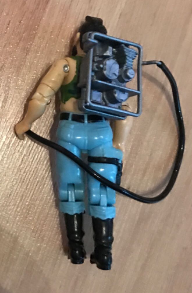 Dreadnok - Ripper - Hasbro (Action Force) action figure collectible - Main Image 2