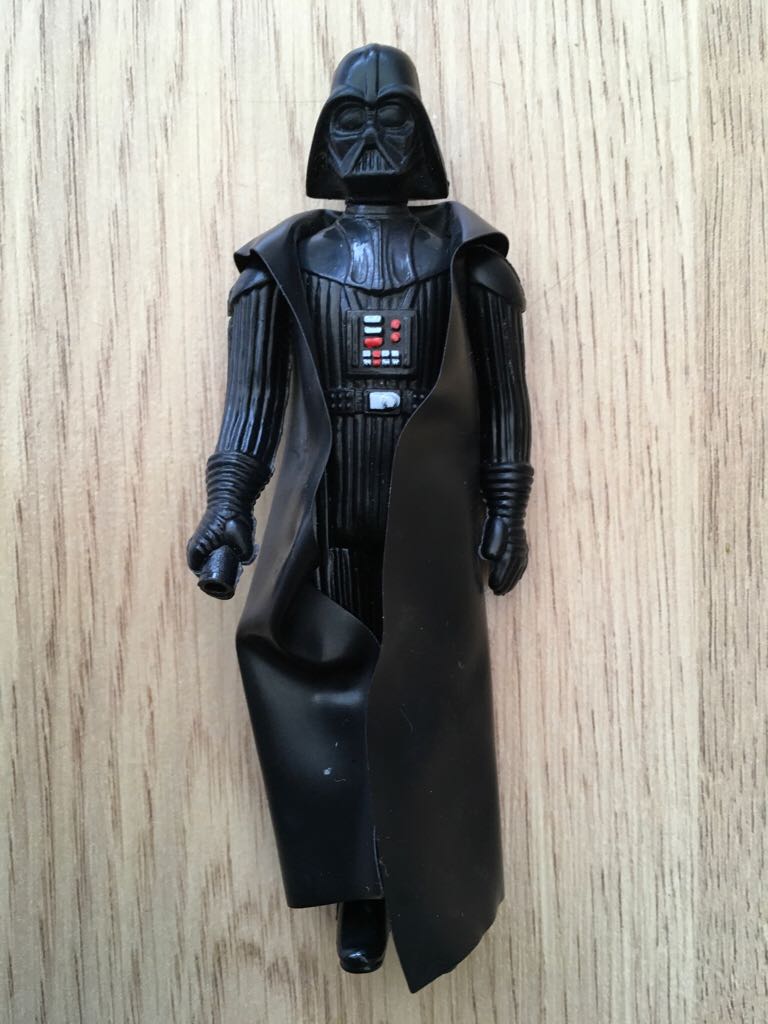 38230 Darth Vader  (Star Wars - Episode 4 ANH) action figure collectible - Main Image 1