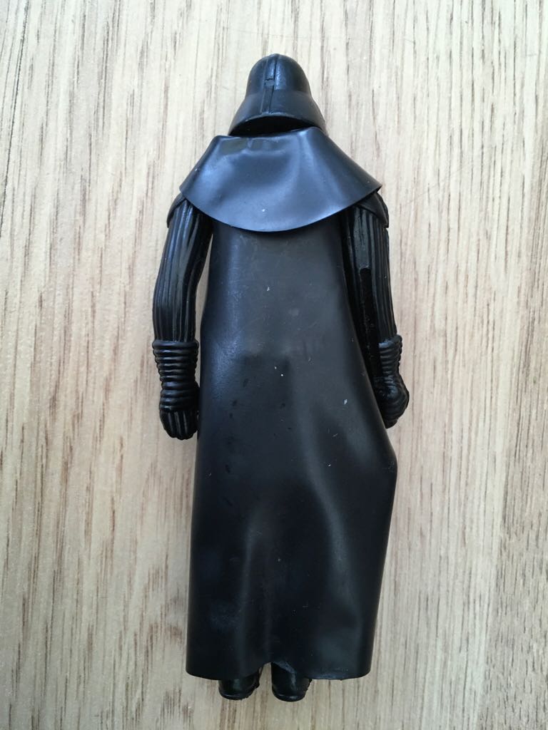38230 Darth Vader  (Star Wars - Episode 4 ANH) action figure collectible - Main Image 2