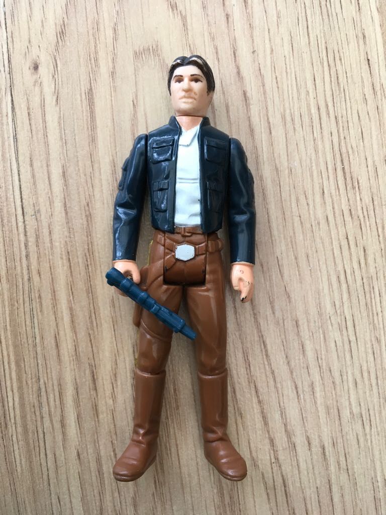 Castor Oyl w/ Bernice The Whiffle Hen and Eugene The Jeep