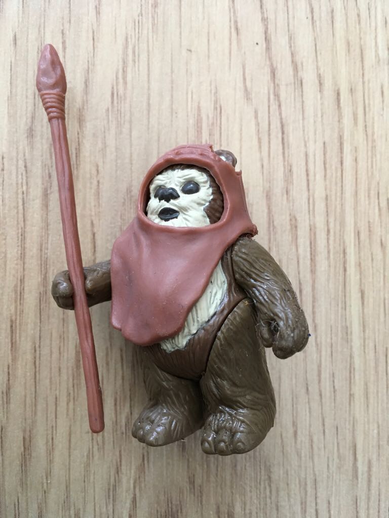 Star Wars The Black Series - #32 Obi-Wan Kenobi