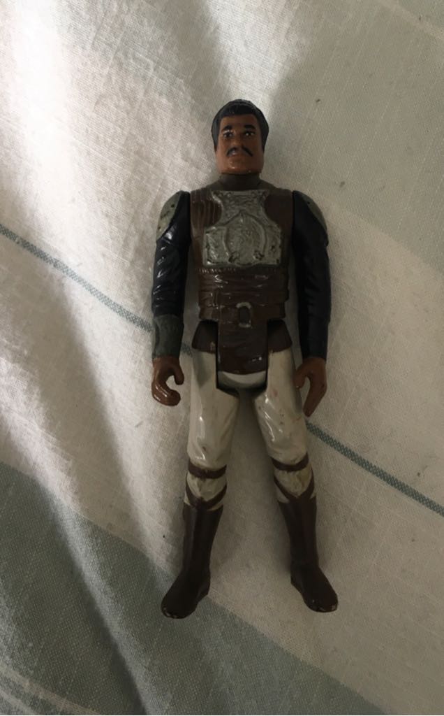 Xmas: Santa Claus Is Comin’ To Town - Winter Warlock (Good)