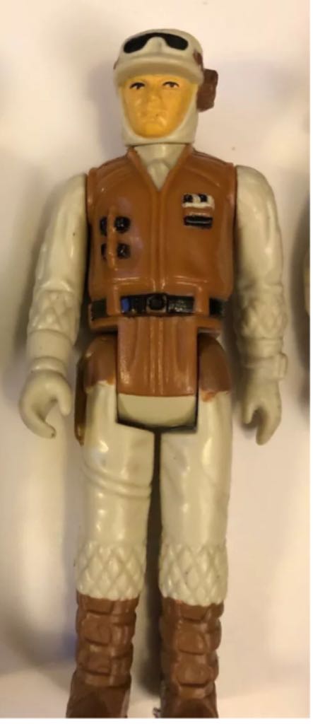 Black Knight On Horse 70032