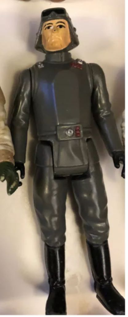 David “Salvo” Hasle