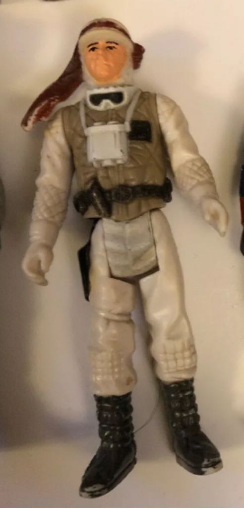 SW BS 30 Princess Leia Organa (ANH)