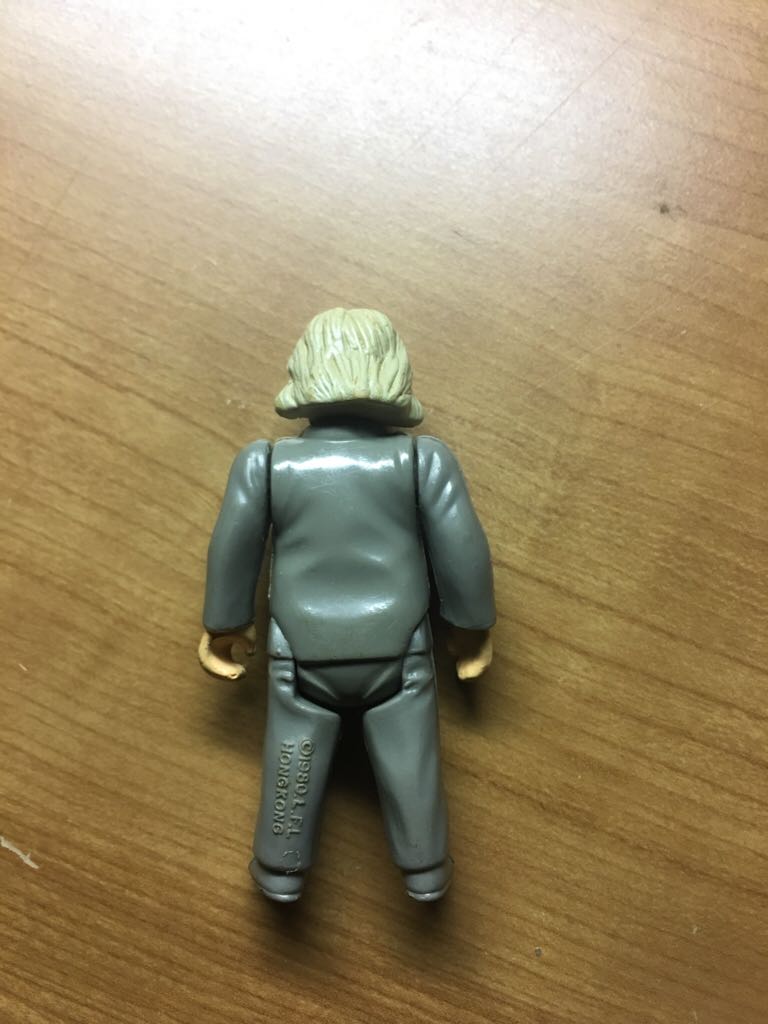 Ugnaught - Kenner (Original Line) action figure collectible - Main Image 2