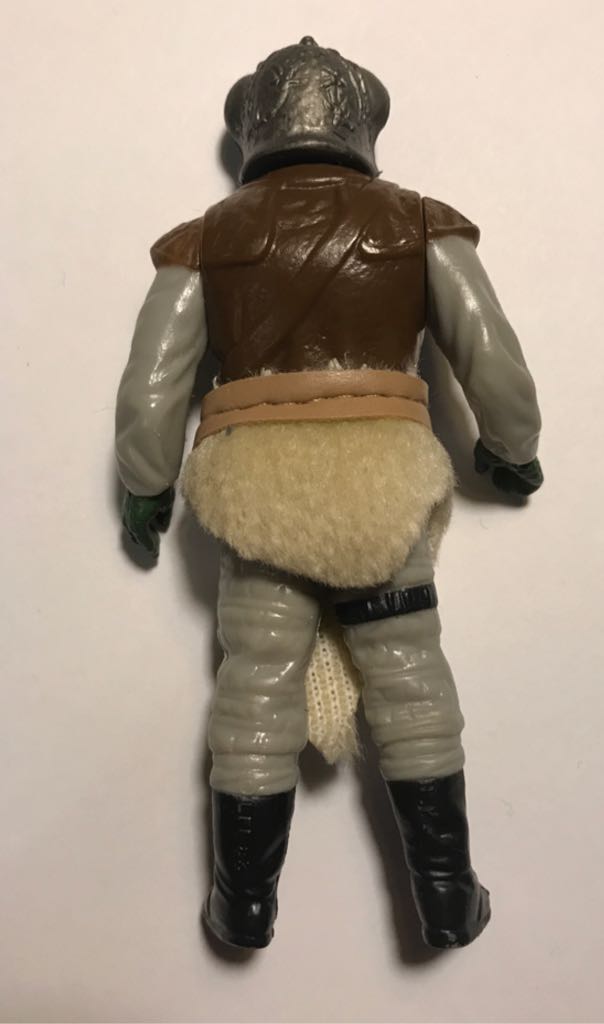 70730 Klaatu - Kenner (Star Wars - Episode 6 ROTJ) action figure collectible - Main Image 2