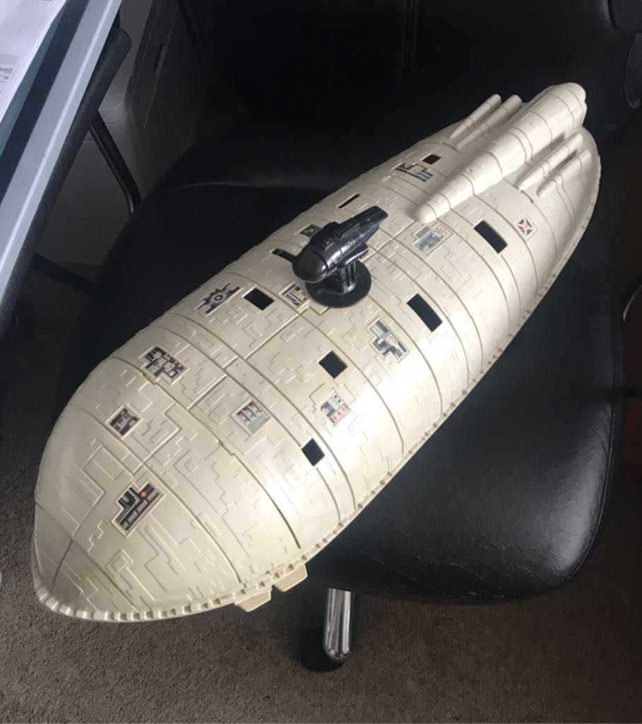 Stone Heart Predator 