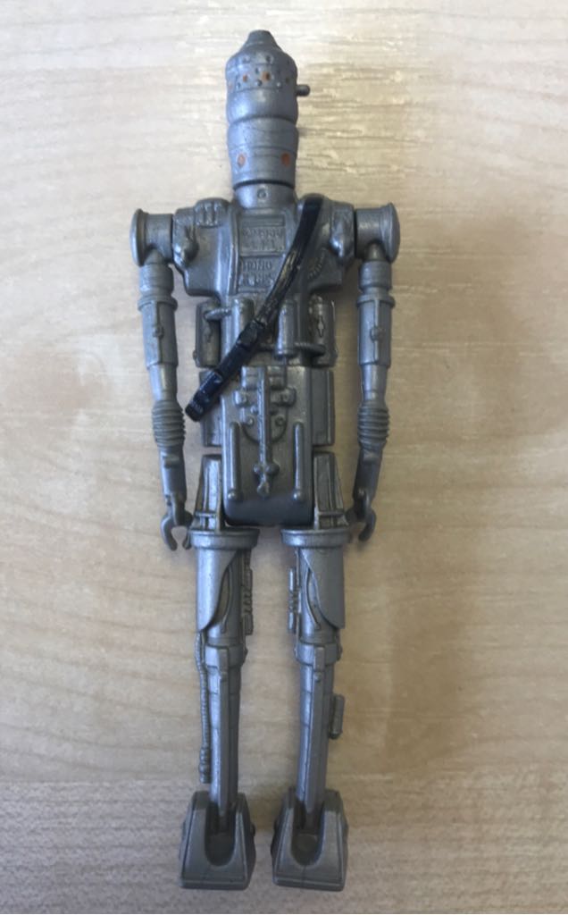 39770 IG-88 - Kenner (Star Wars - Episode 5 ESB) action figure collectible - Main Image 2