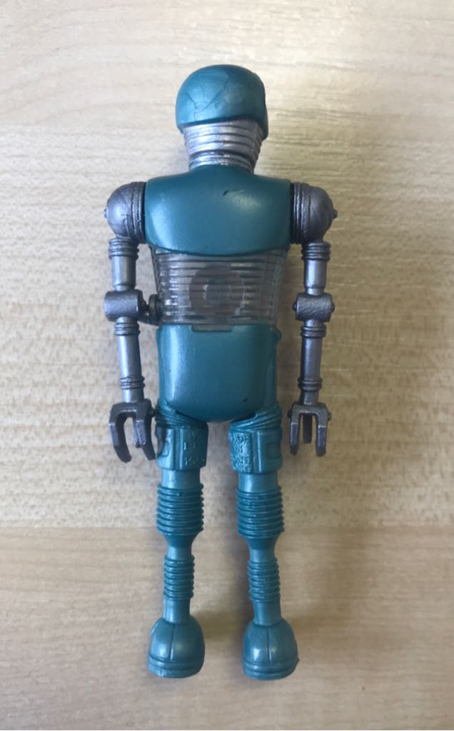 39399 2-1B - Kenner (Star Wars - Episode 5 ESB) action figure collectible - Main Image 2