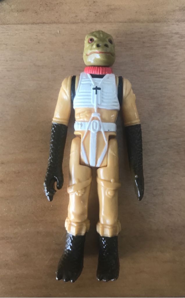 Star Wars D1 General Grievous (Deluxe)