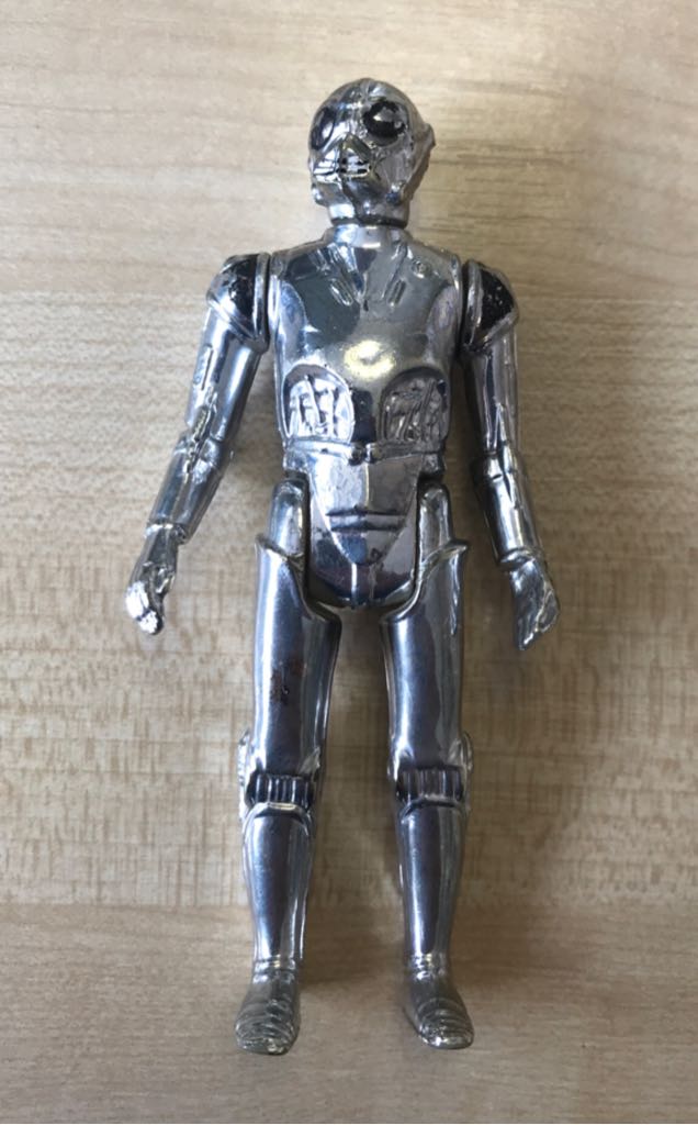 1989 Batmobile 76139