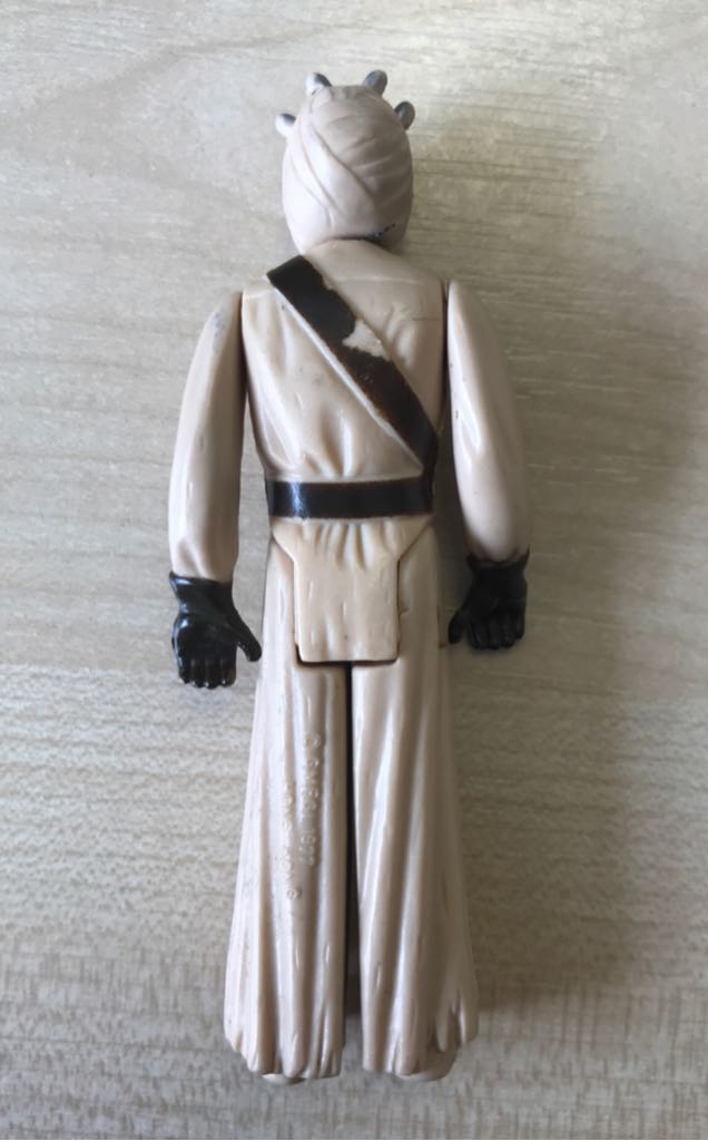38280 Sand People - Kenner (Star Wars - Episode 4 ANH) action figure collectible - Main Image 2
