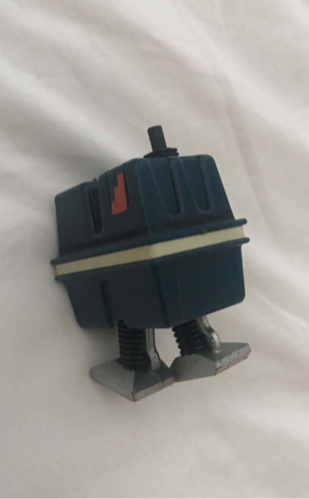 39090 Power Droid - Kenner (Star Wars - Episode 4 ANH) action figure collectible - Main Image 2