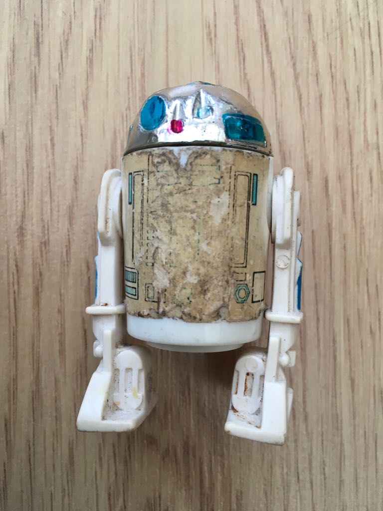 #13: First Order General Hux