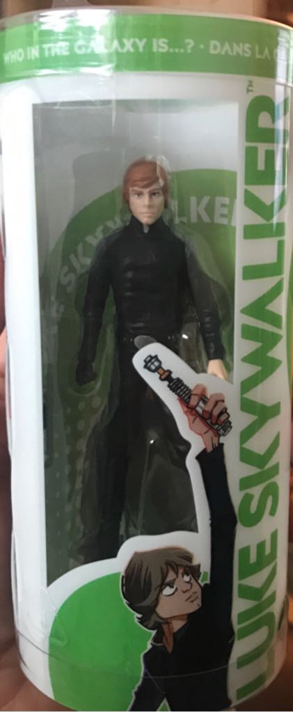 E5361 Jarek Yeager & Bucket (R1-J5)